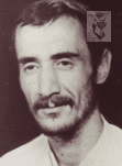 حاج علی میرزایی