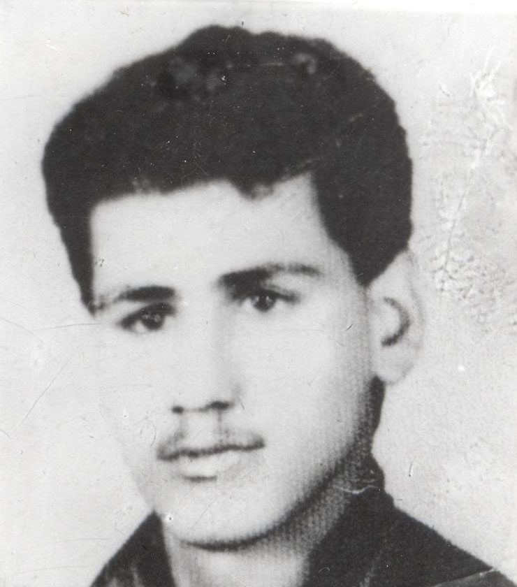 حسن اسپرورینی