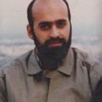 شهید محمدسعید یزدان پرست لاریجانی