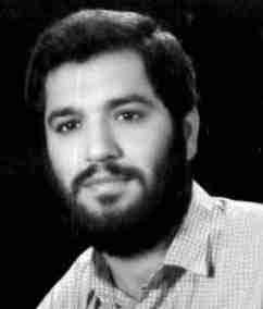 مرتضی حسینی رستمی
