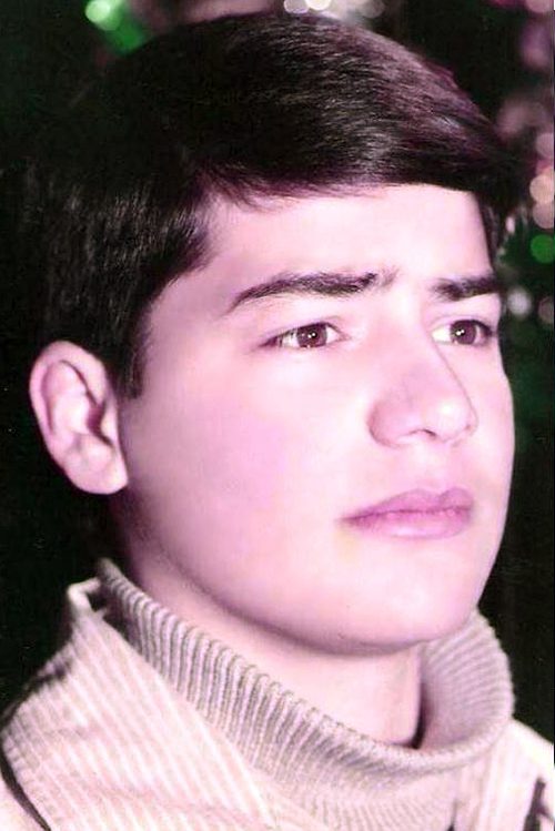 مهدی افخم رضایی