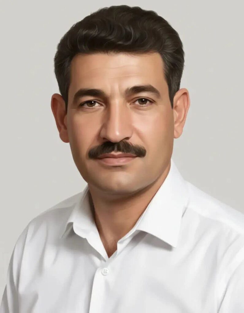 التفات دلال جدی