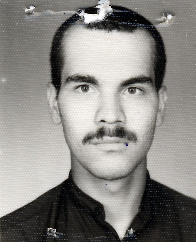 سعید هنانیان