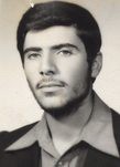 سیدحسن صالحی