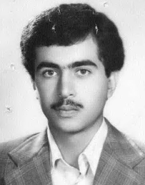 مسعود افتخاری