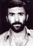 غلام رضا بیک محمدی درمنی