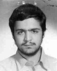 سیدمهدی سلطانی مهر