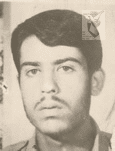 نصیر محمدی