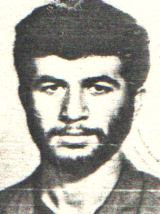 قربانعلی امیرحسینی