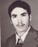 خیرعلی عباسی