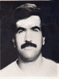 سیدمرتضی محمدی