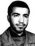 محمود کریمی