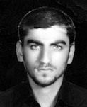 مهدی گنجی دوست