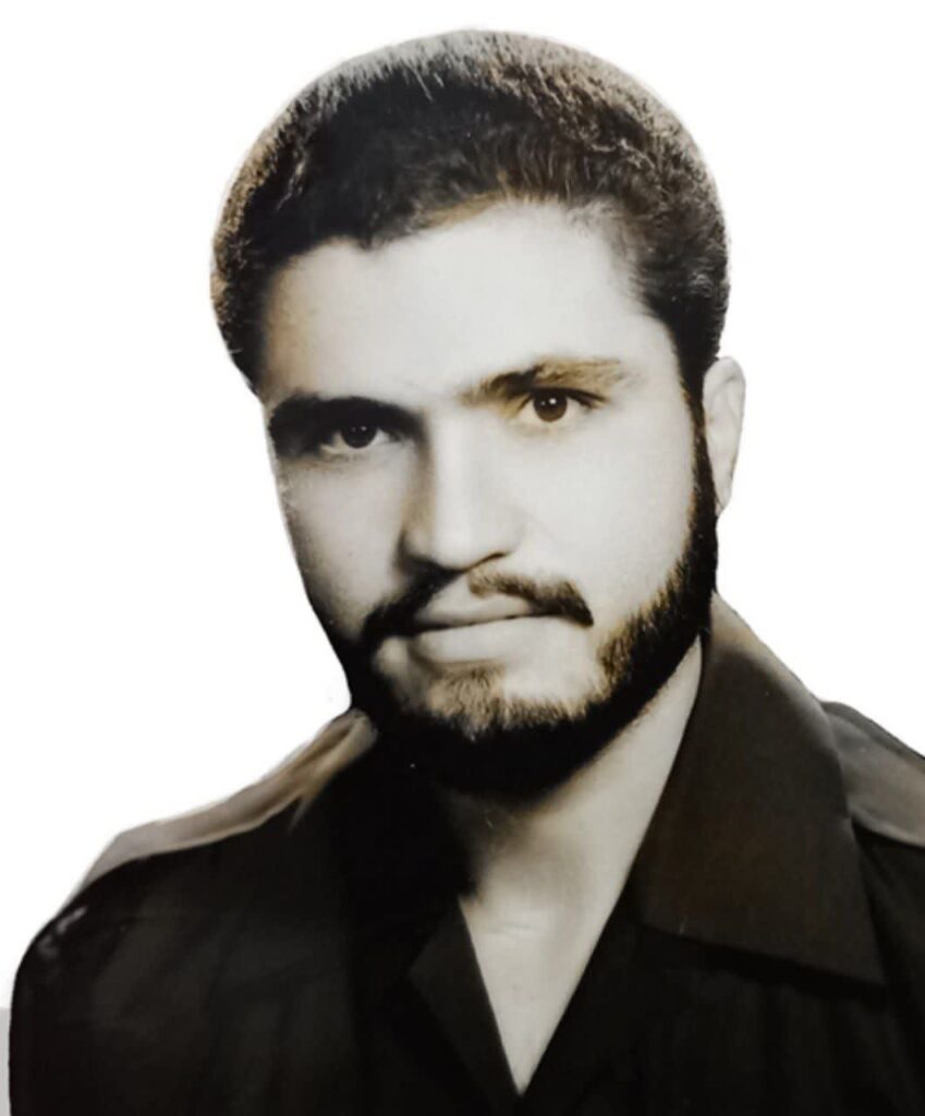 مصطفی بلاغت نیا