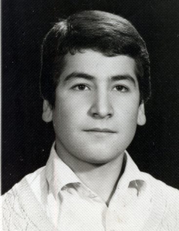 حسین ملائی