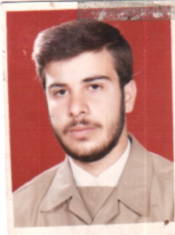 محسن عبداله یزدی