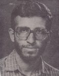 احمد شهریاری