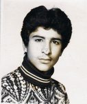 قهار علیمردانی