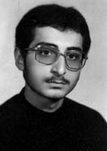 احمد مهرمحمدی