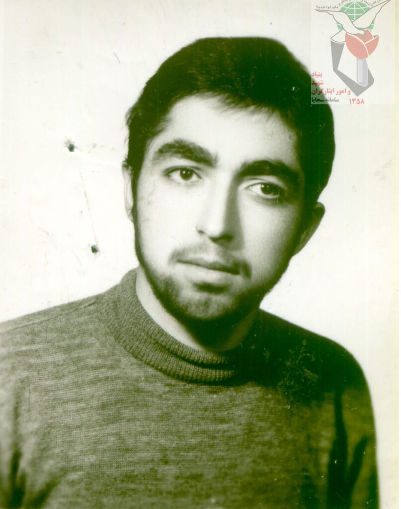 رضا منصوریان