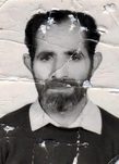علی گنجی اسفه