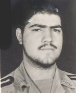 امید آزادیخواه دیروج