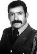 جمشید اصغری