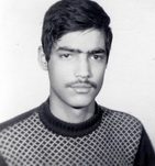 محمدتقی شیرمست
