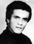 سیدمحمدعلی روحی پور