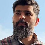شهید سیدمحمدحسن احدی نژاد