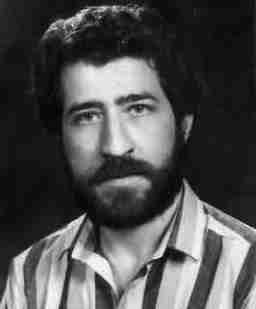 سیدعلی خادمی