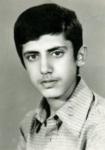 مهدی علفیان