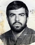 علی رضا باقری