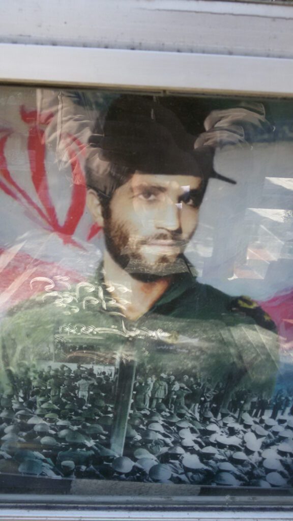 محمود آقارفیعی