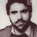 شهید منصور آخرتدوست