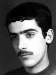 علی شمس