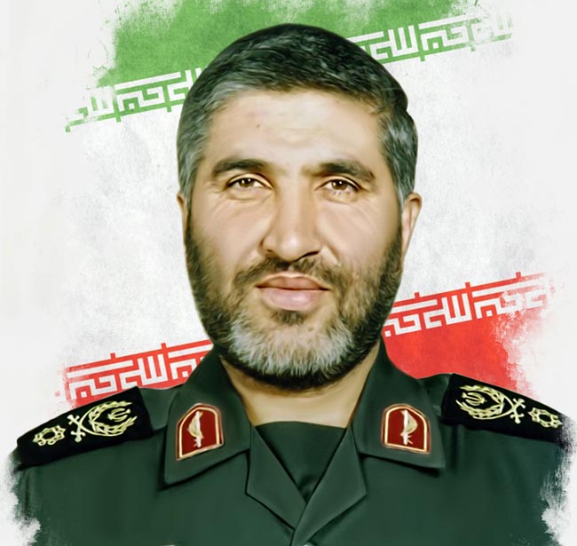 احمد کاظمی