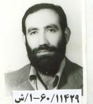 عبدالمحمد گودرزی