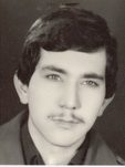 مجتبی شالچی