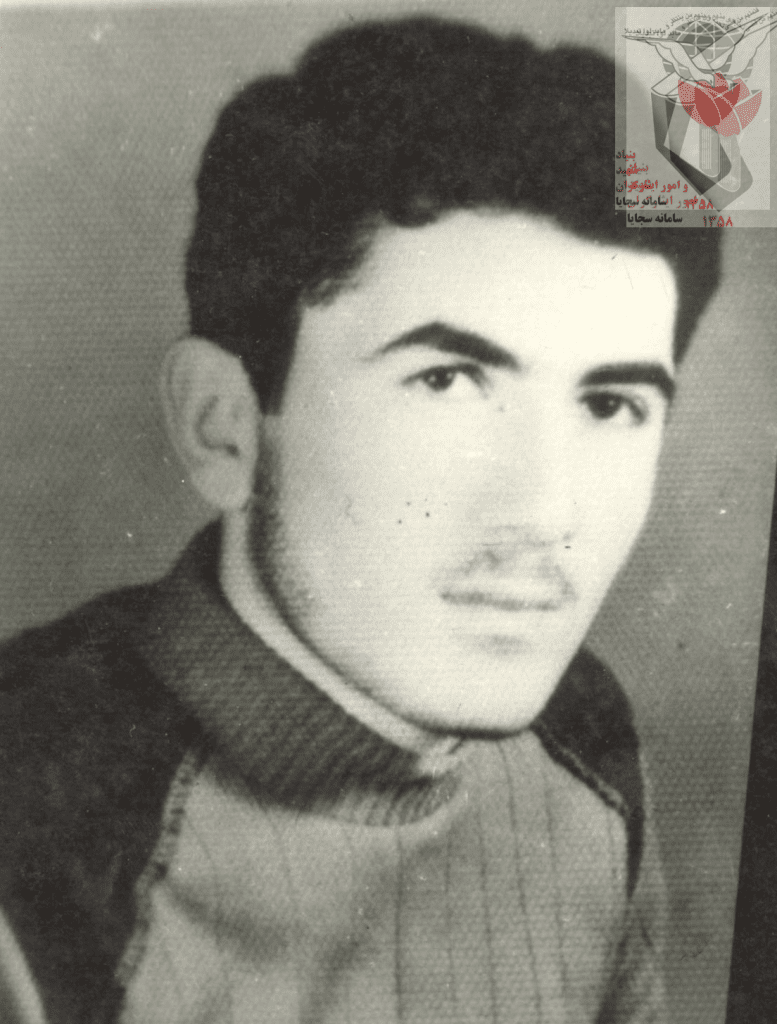 حبیب اله حسین زاده فده
