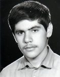 احسان کشاورزمحمدی