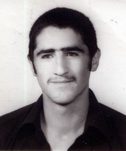 علی اصغر کیاشمشکی