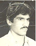 محمدعلی رسولی رهقی