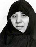 زهرا کلاغ نشین
