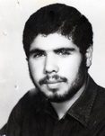 مهدی تعالی