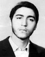 عباس ابوترابی
