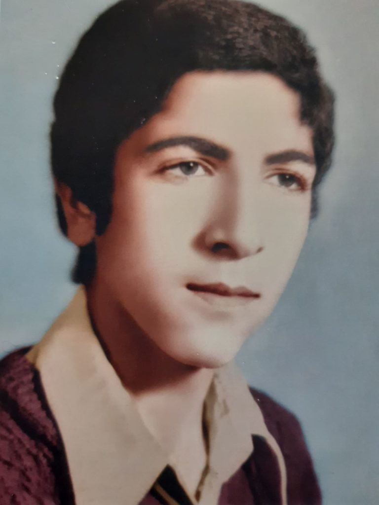 اکبر کرمی