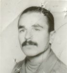بهرام فراشخانه