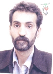 علیرضا محمدخانلو