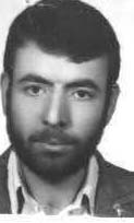 محمدرضا کاظمی اسفه